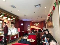 -哈根达斯(深圳海岸城店)