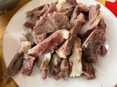 -三中高皇羊肉馆