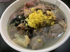 -潮镇老尾牛杂(环城西路店)