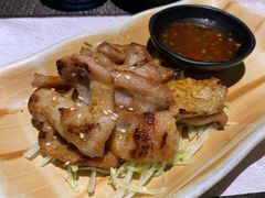 -暹罗湾东南亚餐厅