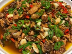 马仕芦花鸡-马仕玖煲(万宴城店)