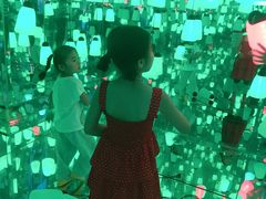 -天空之城蹦床攀岩运动馆·团建拓展·亲子游乐·生日派对(合肥店)