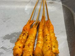 -锦州御烧烤·形象店(人民街店)