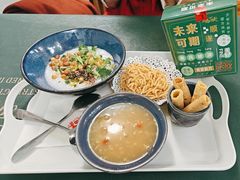 -大王油茶(二厂文创公园店)