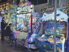 -星际传奇(新都七一国际广场店)