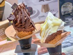-GODIVA(海岸城店)