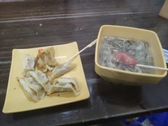 -肥叔锅贴(大钟楼店)