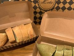 -Let's Taipei 非常烘焙(太古里店)