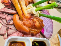 -鸽子窝(青塔店)