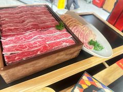 -廖掌柜·重庆鲜货火锅(上海首店)