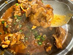 -鳖皇甲鱼餐厅(平阳路店)