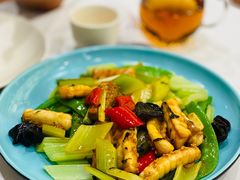 -小榄人家酒楼(民安店)