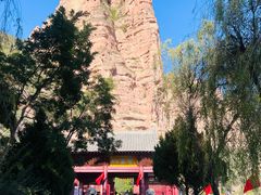 -炳灵寺世界文化遗产旅游区