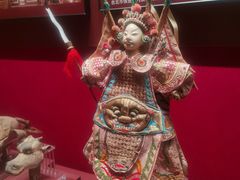 -中国闽台缘博物馆