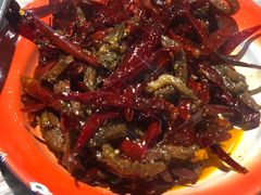 -李叔叔虾蟹大排档(青羊店)