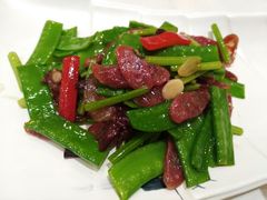 -太极·粤菜餐厅(亚运村鸟巢店)