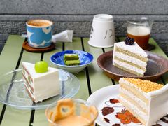 -竹子咖啡bamboo coffee