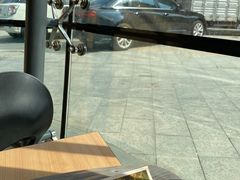 -麦当劳(燕顺路店)