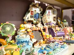 -100家灵感仓库·DIY团建(什刹海店)