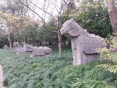 -杭州张苍水先生祠