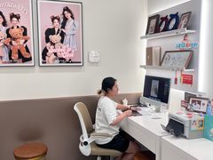 -海马体照相馆(厦门SM城市广场店)