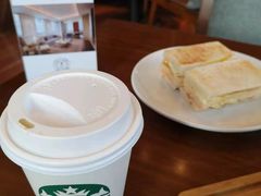 -嘉定凯悦·咖啡厅