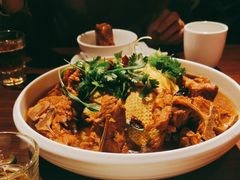 -李氏八大件老菜馆(万宝街店)