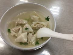 -周震馄饨