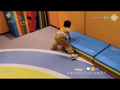 -小小特工运动馆(宝山三邻桥中心)