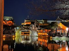 -乌镇西栅景区