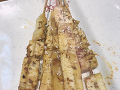 -木屋烧烤(坂田天安云谷店)