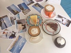 Anne猫窝咖啡屋-Anne猫窝咖啡屋