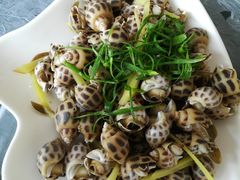 -覃记海鲜美食餐厅