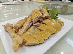 -陈记粤湛鸡饭店