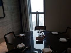 包厢-环球港凯悦 · 享悦中餐厅