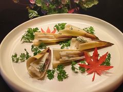 -杭州临平万丽酒店·万丽轩中餐厅