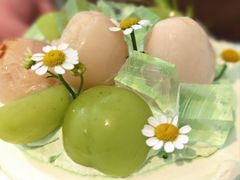 -5Cake五度无蔗糖低脂蛋糕(陶然亭店)