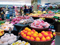 -GranVida生活超市(海信广场店)