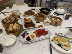 -丰鲤楼•闽南茶楼(仟禧汇店)
