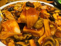 -陆壹捌餐厅(五大道店)