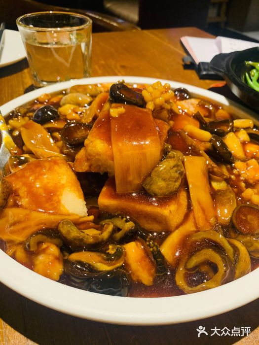 陆壹捌餐厅(五大道店)图片