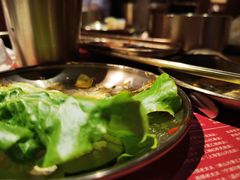 -西塔老太太泥炉烤肉(万柳华联店)