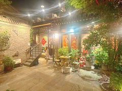 -四喜小胖·北京涮肉(五道营店)