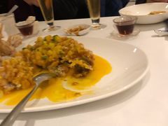 -Yan Ting 宴庭中餐厅(上海静安瑞吉酒店)