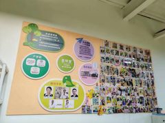 -思明堂儿童近视弱视视力矫正中心(联洋店)