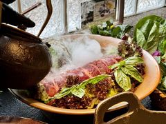 -大龙燚·旷野鲜火锅(广州首店)