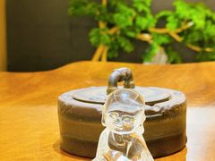 -有茶空间(万科金色半山店)