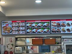 -香妃烤鸡(西单店)