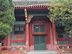 -四川大学(华西校区)