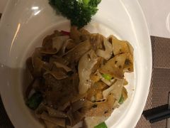 -若蘭慈·无国界素食料理(欢乐海岸店)
